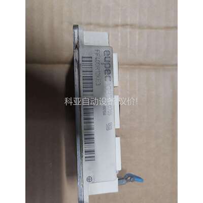 FF400R12KE3，优派克，EUPEC，IGBT模块（议价）