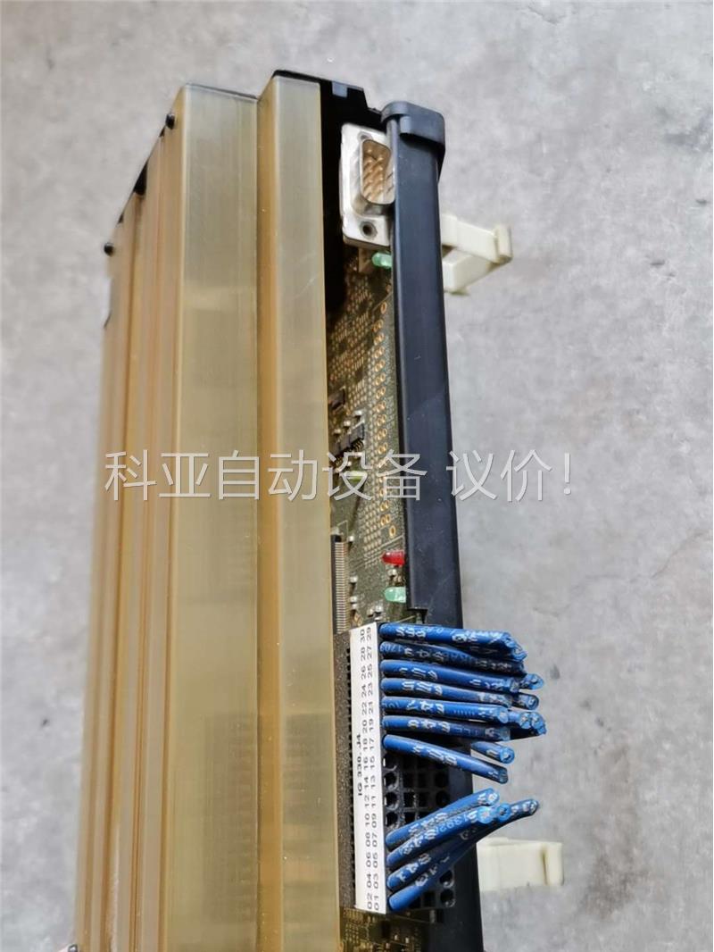 魏德米勒Weidmuller拆机 IG330 Assemb(议价)