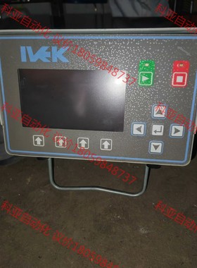 IVEK注液泵控制器，IVEK注液泵电源，520197 -A