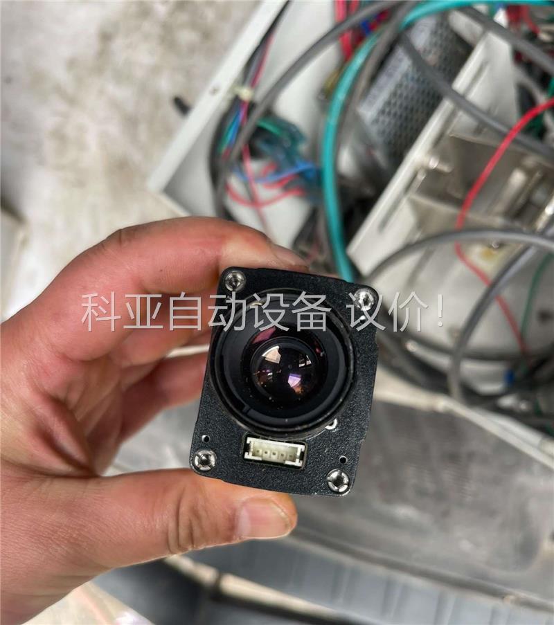 自动化视觉系统及设备康耐视读码器DM302X 拆机成色漂(议价)