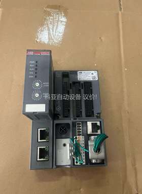 ABB通讯模块CM577-ETH B6，TB511-ETH（议价）