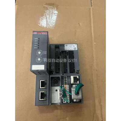 ABB通讯模块CM577-ETH B6，TB511-ETH（议价）