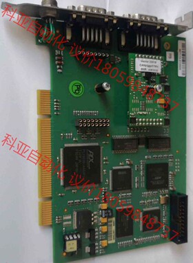 VECTOR CANboardXL  CAN通讯卡成色好，功