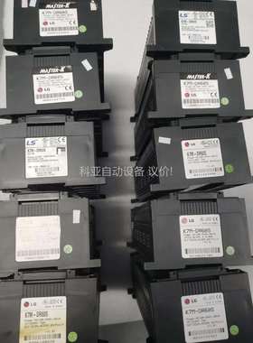 给钱就卖K7M-DR60S，K7M-DT60U，K7M-DT（议价）