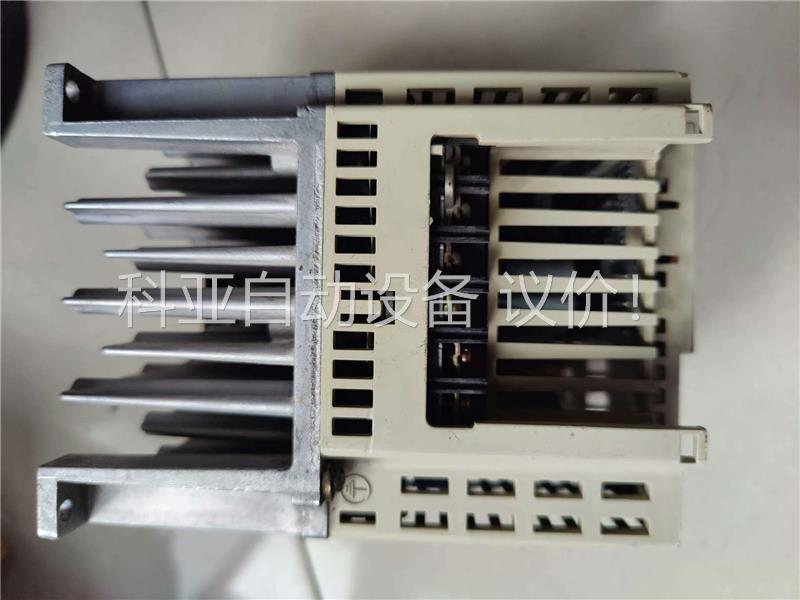 欧姆龙变频器3G3JV-A4015 1.5KW 380V(议价)