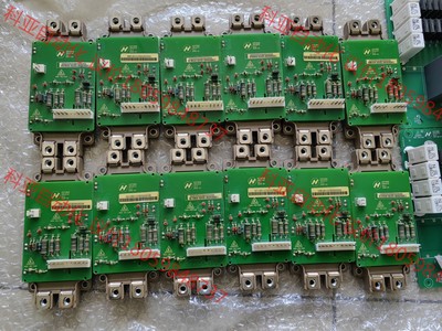 禾望IGBT,HWA1K512,全新货，12个