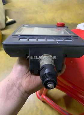 拆机 三菱 手持式 触摸屏显示器 GT1150HS-QLBD（议价）