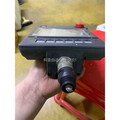 拆机 三菱 手持式 触摸屏显示器 GT1150HS-QLBD（议价）