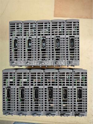 QD77MS4三菱Q系列简单运动控制模块，设备拆机配件，成色(议价)