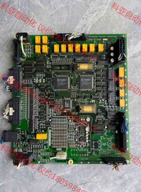 三菱板卡 UOSA-01-DWC BY171E628G51，