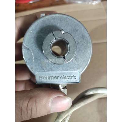 宝盟编码器BHG18.05S3600-E2-5，成色实拍（议价）