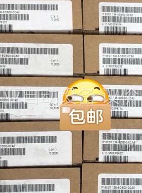 6ES7136-6DB00-0CA0原装模块20年(议价)