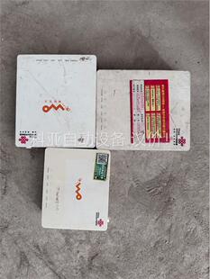 光猫 HG8321R 联通 吉比特 wo 27s型,有千兆百(议价)