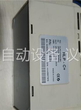 拆机变频器 HLPC+01D523BY 1.5KW 220V(议价)
