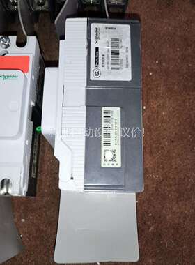 EZS100E 80A 3P拆机件，九成新，实（议价）