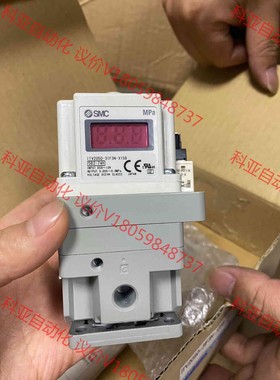 比例阀ITV2050-31F3N-X158全新库存处理5