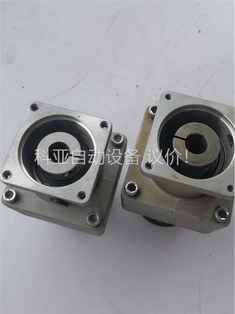 新宝减速器VRF-S9C-400-T1/T2 (议价)