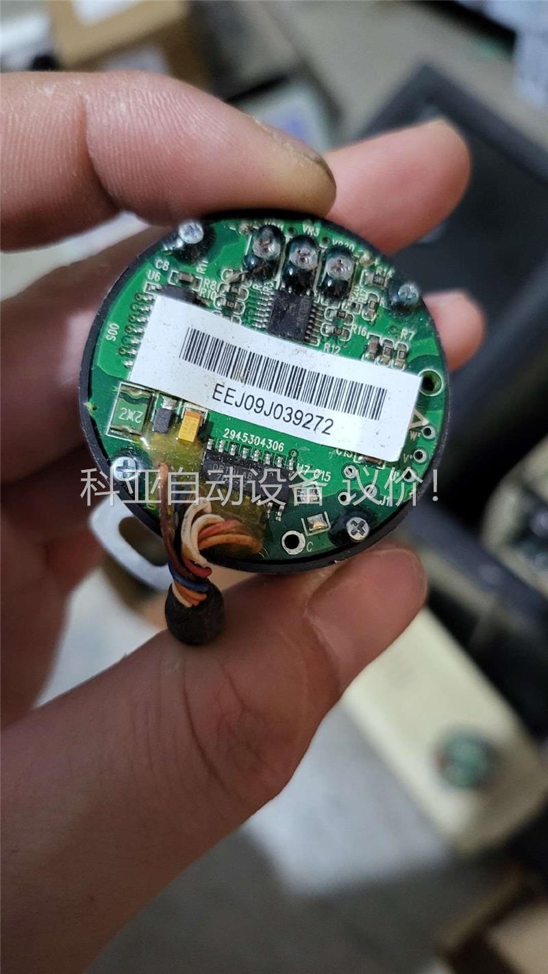 台达ab编码器MH4-25LN65CAD一个(议价)