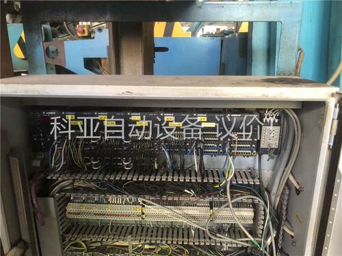 德国威琅Wieland ricos DP 16I(议价)