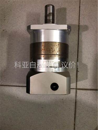 台湾PHT减速机DL090-L2-9-19-70，配750W(议价)