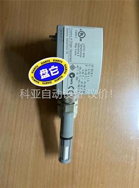进口QFA3171室内温湿度传感器，拆机正常使用。有需(议价)