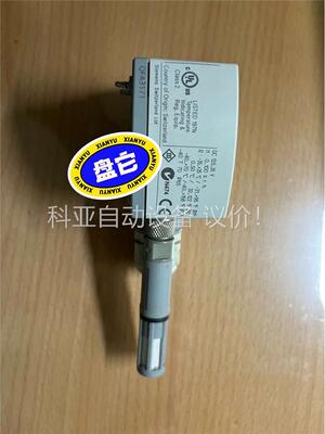 进口QFA3171室内温湿度传感器，拆机正常使用。有需(议价)