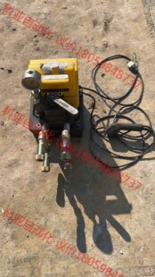 ENERPAC恩派克液压泵站 电压11 型号PUJ1400B