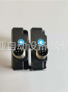 邦纳槽型光电近开关 SL30VB6VQ 13个出售 标(议价)