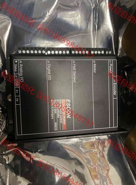 Maxon ESCON 50/5, 4-Q 伺服控制器放大器