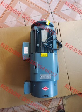 盾构机配件 SEW电机  DRS112M4BE5HF 工程余