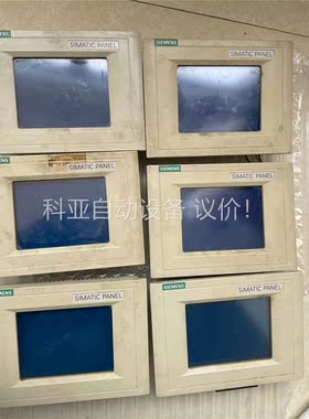 6AV6 545-0BA15-2AX0(议价)