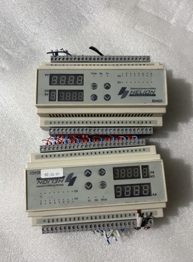 HELION 汉隆 温度采集模块 BD4523S