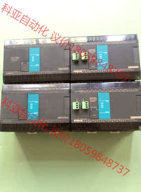 FATEK永宏plc fbs-32mct2-ac。实物拍摄。