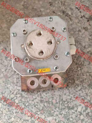 拆机 Protistor  熔断器 PC44UD75V22C