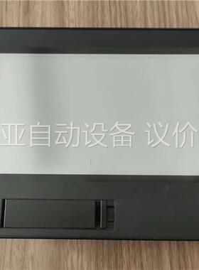 基恩士触摸屏，型号：VT5-W07M，原装拆机，端子齐全，实(议价)