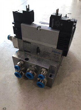 FESTO 阀岛546835  VTIA阀组     现货销