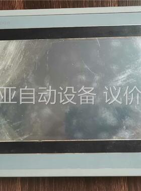 SamKoon，SK-102HS ，10寸显控触摸屏，实拍(议价)