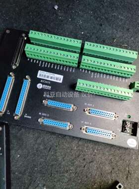 雷赛运动控制卡！ACC3800两块！ACC3410两块！成色（议价）