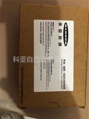 banner 槽型传感器 SLM30B6 一个的(议价)