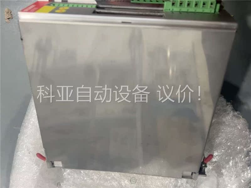 倍福伺服驱动器 AX2503-B750(议价)