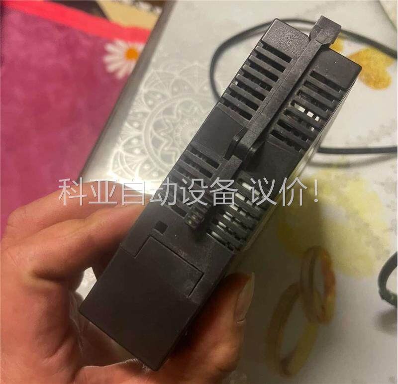 GEGE IC693CPU350-EJ 二手拆机一个！成色可(议价)