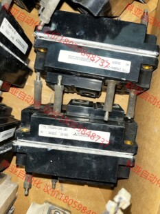 CM600HA-24A 三菱拆机模块 有十几块 包好