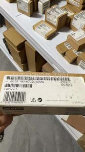 0AA0 6ES7 193 4CC20 议价