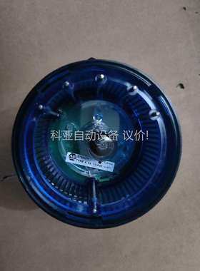 Ab，报警灯，855T，855T-B00XN6，蓝色（议价）