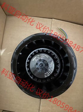 德国原装ebmpast R2E175-AC77-20 230