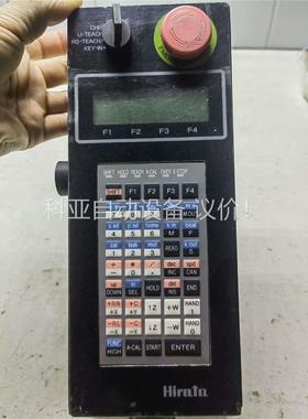 Hirata平田示教器/手操器H-3333(议价)