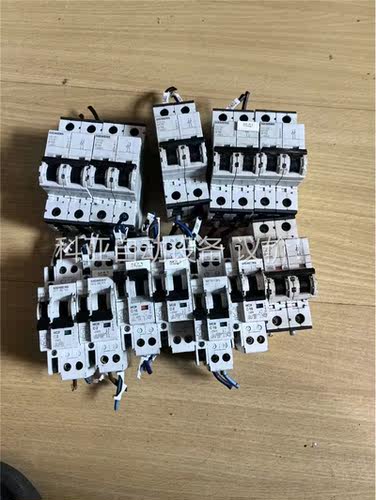 SIEMENS/5SY6210一8，成色功能包好共(议价)