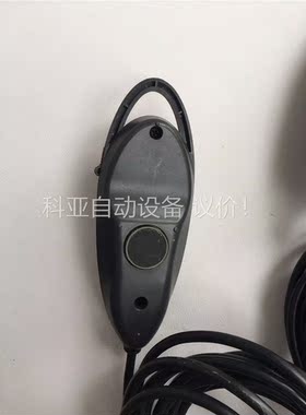 OP-42342 包好 基恩士手柄 实拍 (议价)