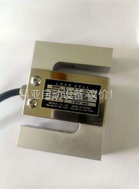 称重传感器 YL31-10K SETech 韩国世泰(议价)