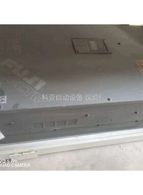 富士变频器FRN55G11S-4CX不带包装（议价）